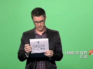 J-6 Avant les débuts de Cyprien IOV sur Nrj12 !