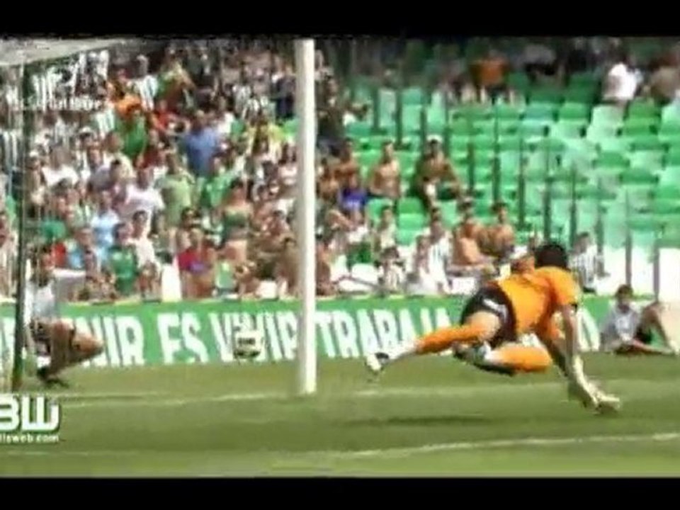 Betis-valladolid 19.09.10