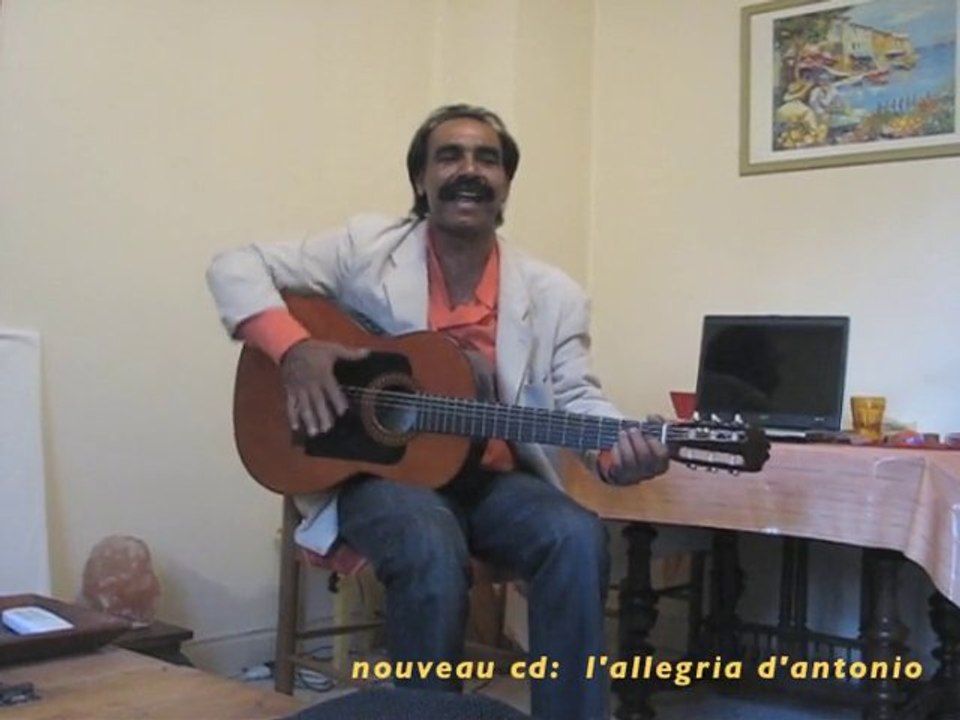 Antonio Vila: Rumba Mix 2010