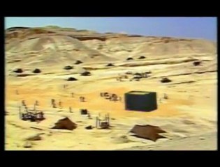 Osman Ünlü Hoca İle hac rehberi 1. Bölüm