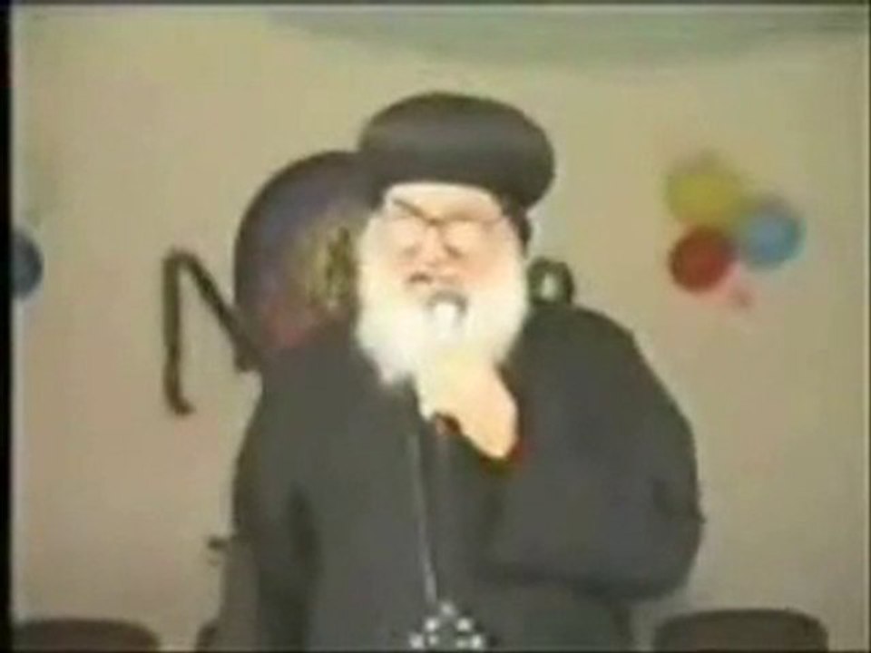 الرب يريدننا أن نأكله