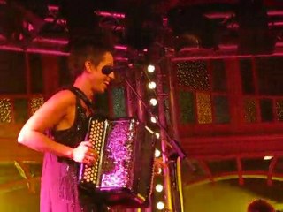 Yoanna aux Nuits de Nacre 2010 (1)