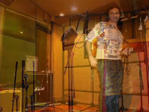 Slim K - Behind the story of Burn The Disco (Move & Dance)