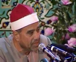 Raghib Mustafa Ghalwash - Surah Ahzaab