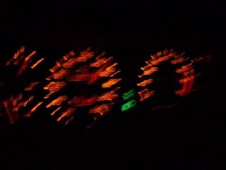 205 TCT mode 2 bars
