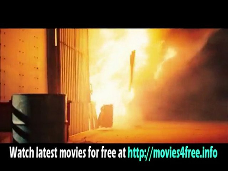 'Saw 3D' Trailer HD