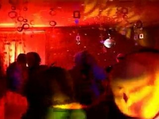 Black Dahlia and the thorns feat codE K & Artemiss "DJ play"