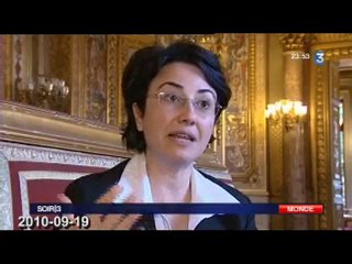 Israël "Etat juif" pour dénationaliser les arabes israéliens