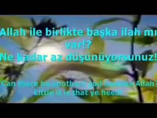 MAHİR EL MUAYGALİ-Neml Suresi (54-74)ا