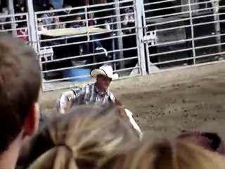 FESTIVAL  WESTERN de St Tite Québec CANADA  19 sept 2010-2