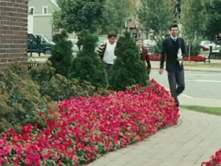 The Trotsky - Trailer