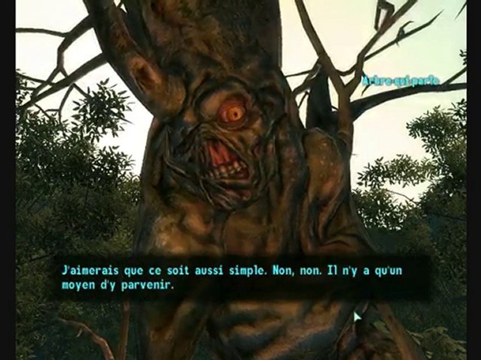 Walkthrough: Supermark dans Fallout 3 Episode 14