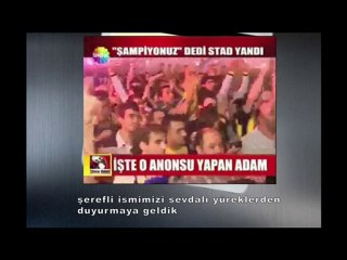 Forza Beşiktaş 20 Eylül