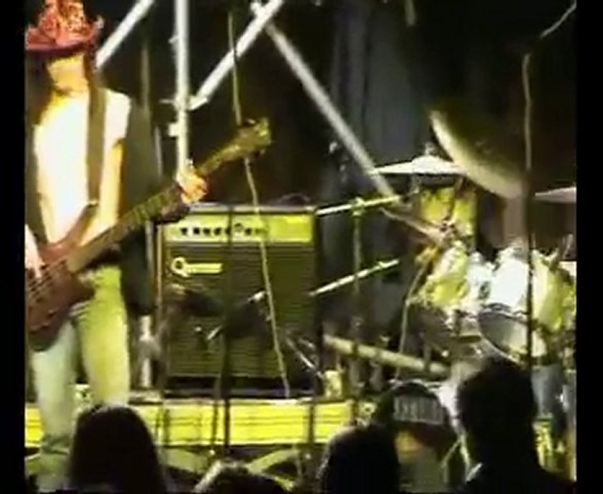 MEMORΨAH - Smells like teen spirit_Live 2009/Varennes (77)