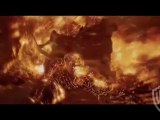 The Lord of the Rings - TTT - Clip Gandalf Fights Balrog