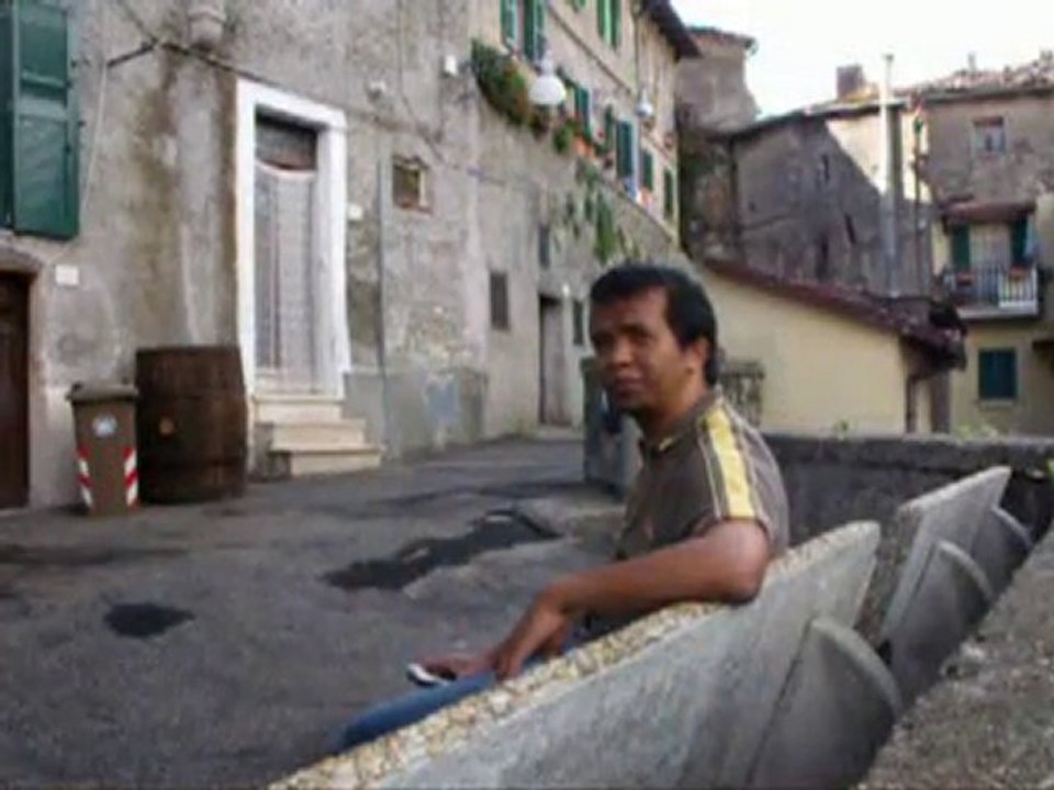 Mahaiza misaotra (Fihirana Katolika)