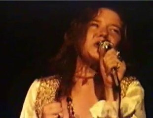Janis Joplin