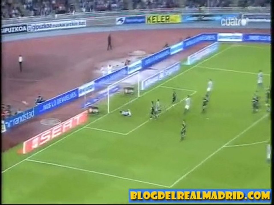 Real-Madrid