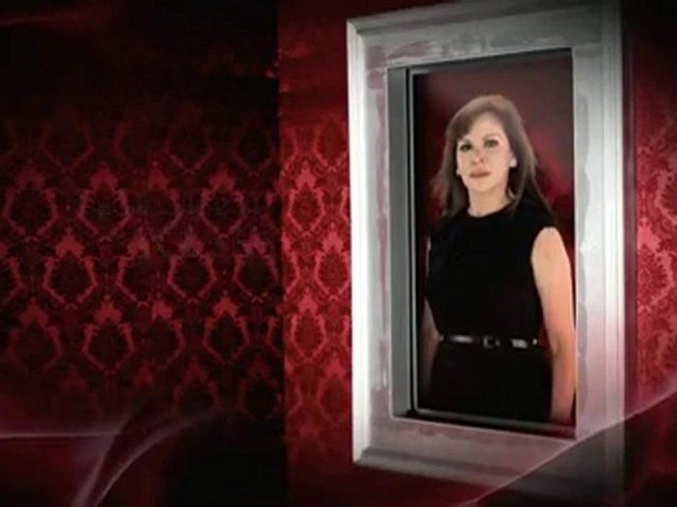 Con Las Manos Atadas - Elena, Protectora HD