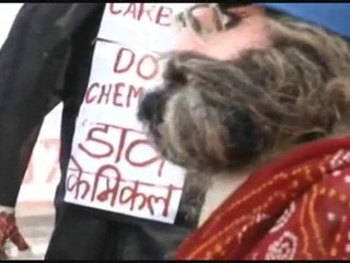 Yes Men fix Bophol PT2- Conclusion