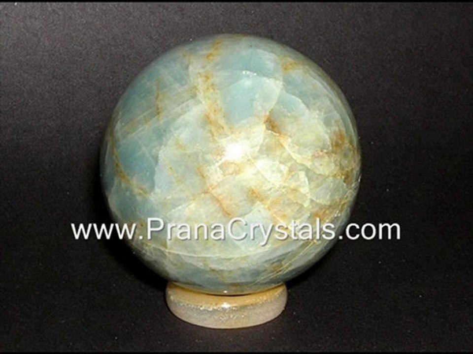 Crystal Ball Collection