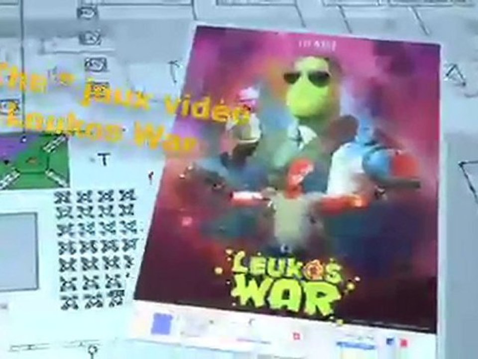 Teaser Evènement Coeur de Vies