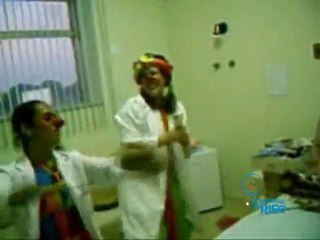 terapeutas do riso novo site