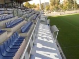 Ciutat Esportiva de Sant Adria (RCD Espanyol)