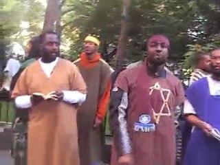 PT1 America Is Polluted With Lies.