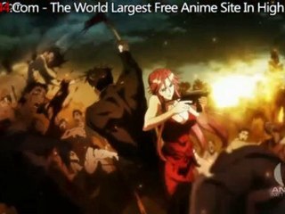 Highschool of the Dead 12 [HQ][2/2]