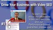 Generating Sales Leads, B2B Sales Leads with Video SEO