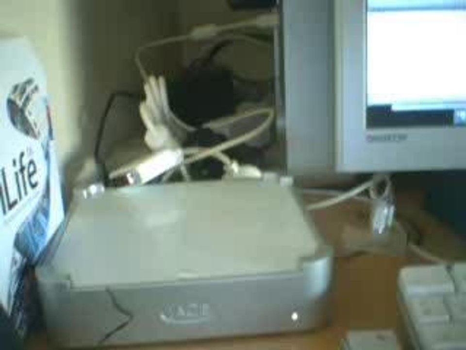 PowerPC G5
