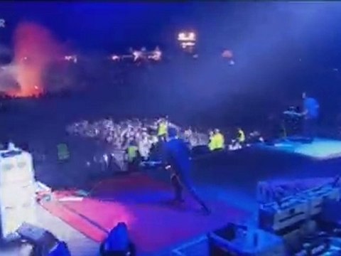 blink 182 live area 4 2010 the rock show