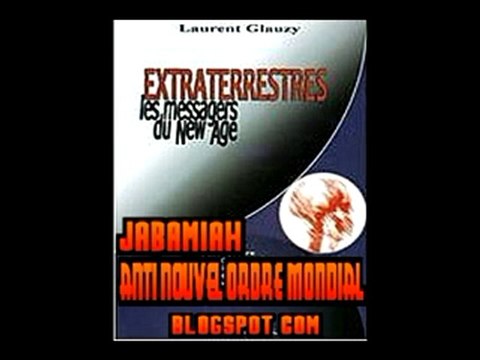 Le projet Blue Beam de la Cia vers le Nouvel Ordre Mondial 1