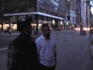 PT2  If You’re Not An Israelite, There’s No Salvation 4 You.