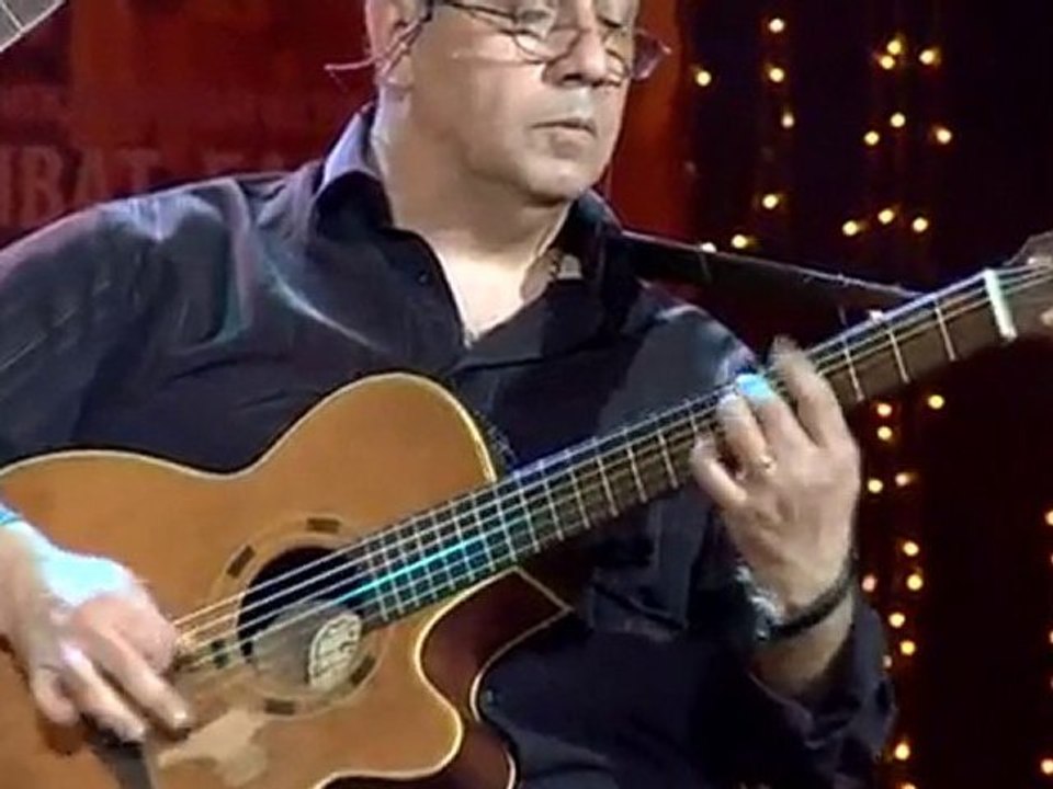 Alain Musichini 2/3