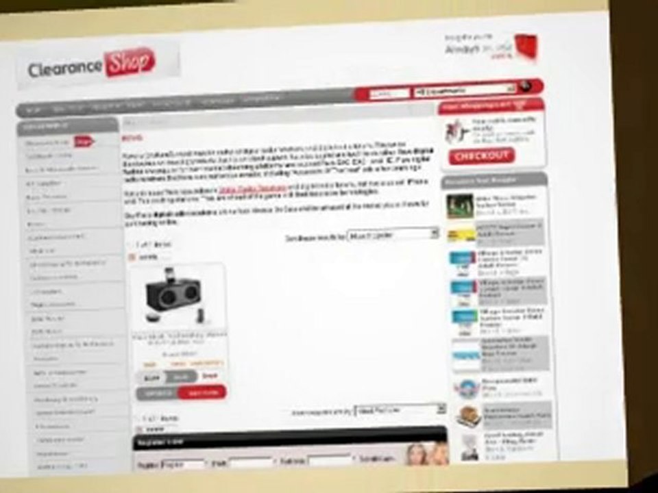 REVO Digital Radios and Receivers