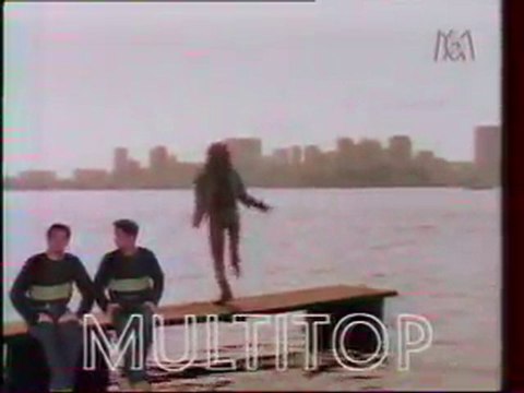 Extraits De L'emission Multitop 1993 M6