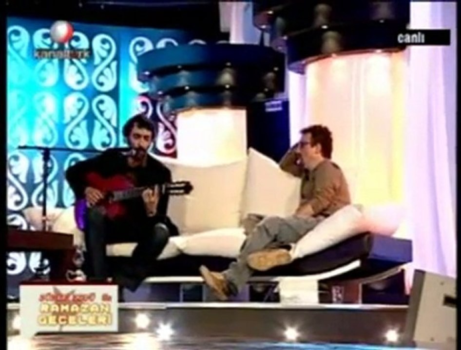 Fırat Tanış - Yani