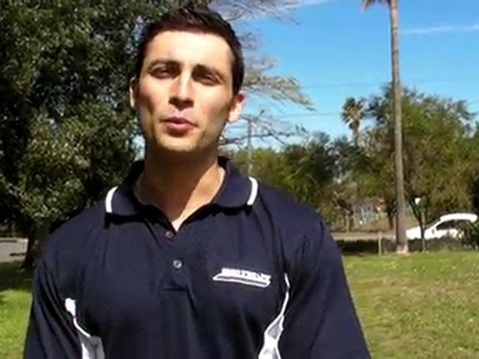 Newcastle Personal Training