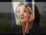 Quand Marine le Pen explose une une députée socialiste!