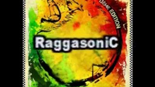 RAGGASONIC Festival Reggae Sun Ska 2010 - www.regge-Est.fr -