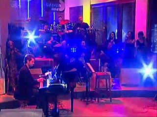 Sezen Aksu - Gidemem [Beyaz Show]