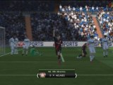 FIFA 11 Xbox 360 Demo - Real Madryt vs Bayer Leverkusen
