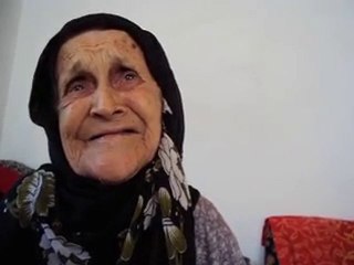 ÇOBAN HASAN KIZI AYŞEYENGE 1951 BULGARİSTAN HEBİBKÖY GÖÇMENİ