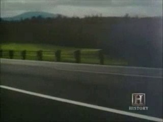 Betty and Barney Hill Abduction.(doc v.o)