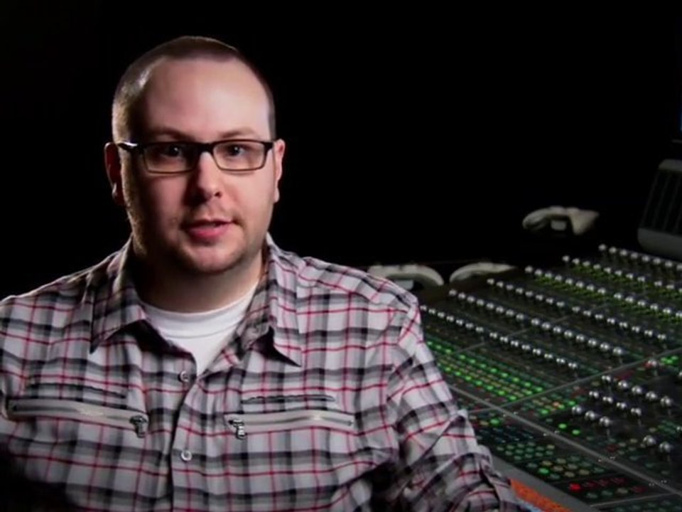 Front Mission Evolved - Dev Diary - Music & Sound