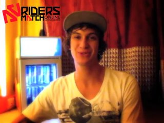 Matthias Dandois, Jury of Riders Match