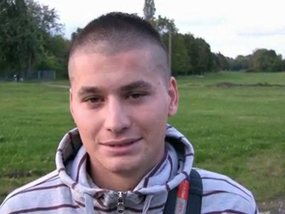 Hullám Attila interjú 2010. 09. 18.