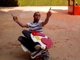 ludo et ses conneries